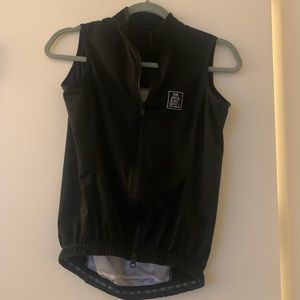 Eliel women’s cycling vest.